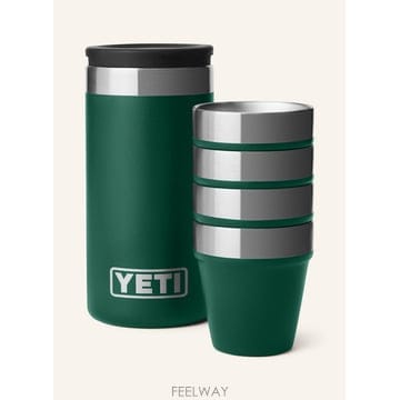 | Other Brand | YETI 5 piece Liquor cup �� RAMBLER 100280599016000 TP57598049YETI 5 piece Liquor cup �� RAMBLER 100280599016000 TP5