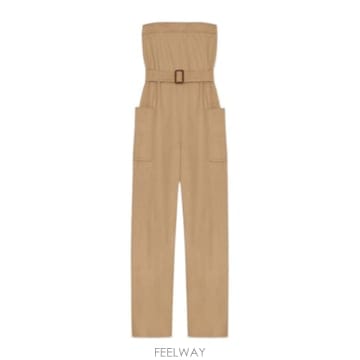 Saint Laurent 24SS ���ζ� ���ζ� ��ư Gabardine ������Ʈ 788579Y7I142613 TP57547403224SS ���ζ� ���ζ� ��ư Gabardine ������Ʈ 788579Y7I14
