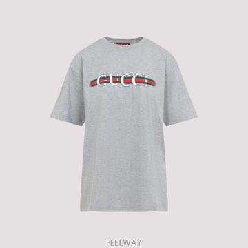 GUCCI 26SS ���� ��ư crew �� T ���� 788093XJG6T1230 TP57212404226SS ���� ��ư crew �� T ���� 788093XJG6T1230 TP572124