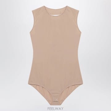 [A1] 메종 마르지엘라 S29NA0150S20518 블라우스 탑 여성 S29NA0150S20518121