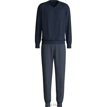 | Other Brand | 26FW CALIDA PIGIAMA 41767480 TP57050727326FW CALIDA PIGIAMA 41767480 TP570507273