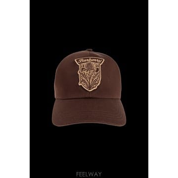 Burberry 26SS Burberry ���̽��� cap 8119824C3652TREACLEBROWN TP57454246626SS Burberry ���̽��� cap 8119824C3652TREACLEBROWN TP
