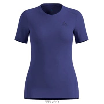 | Other Brand | ODLO T ���� DONNA NATURAL MERINO 200 11170121119VIOLA TP570474ODLO T ���� DONNA NATURAL MERINO 200 11170121119VIOLA 