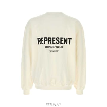 REPRESENT 25SS REPRESENT ��ư crew �� ����Ʈ ���� OCM41115072 TP57212401325SS REPRESENT ��ư crew �� ����Ʈ ���� OCM41115072 TP
