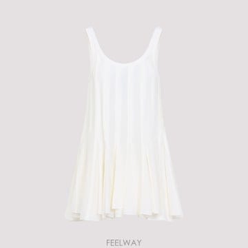 Carven 26SS CARVEN Carven Pintuck ž 6261K21163N001 TP57729773026SS CARVEN Carven Pintuck ž 6261K21163N001 TP5772977