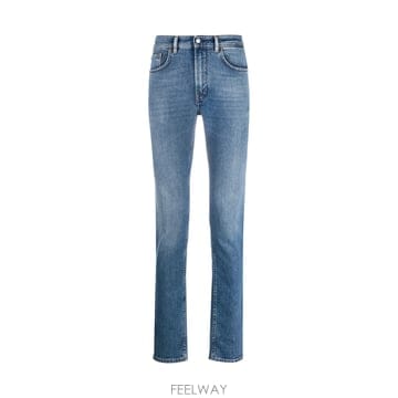 Acne 25SS ��ũ�� Studios ���� ��ư jeans B00148863 TP57291351625SS ��ũ�� Studios ���� ��ư jeans B00148863 TP572913