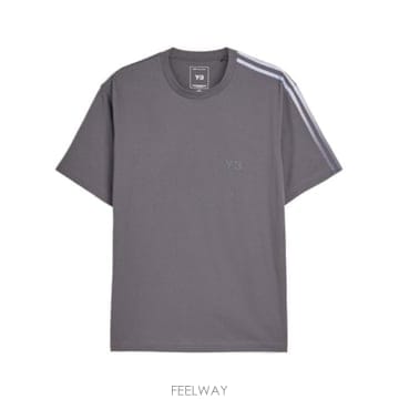 Yohji Yamamoto 26FW Y 3 ���� T ���� KU2250 TP57879004426FW Y 3 ���� T ���� KU2250 TP578790044