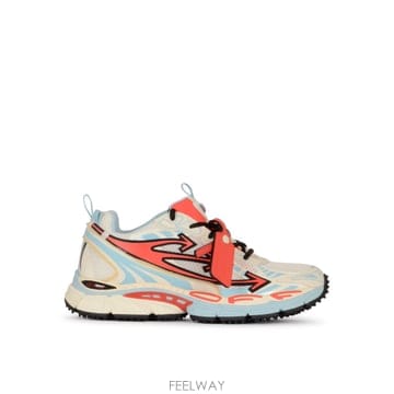 Off White 26SS Off ȭ��Ʈ Ow be right back mesh OMIA295S26FAB0057626 TP5726SS Off ȭ��Ʈ Ow be right back mesh OMIA295S26FAB005