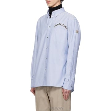 Moncler 25FW Moncler ���� with pocket K10912F0000620838701 TP57333213625FW Moncler ���� with pocket K10912F0000620838701 TP5