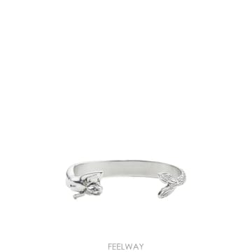 Maison Margiela 26SS �������������� ���� �극�̽��� Bangle SM7UY0109P9161968 TP57729766126SS �������������� ���� �극�̽��� Bangle SM7UY0109P9