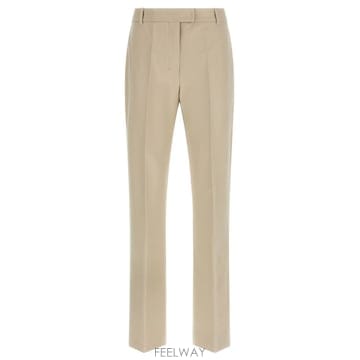 Max Mara 26SS �������� PANTALONE 2619131061600SMMFATI038 TP57524601626SS �������� PANTALONE 2619131061600SMMFATI038 TP5752