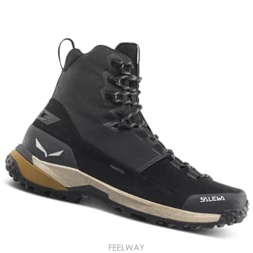 | Other Brand | SALEWA SCARPONI UOMO PUEZ ���� MID POWERTEX 0614470971NERO TP5SALEWA SCARPONI UOMO PUEZ ���� MID POWERTEX 0614470971
