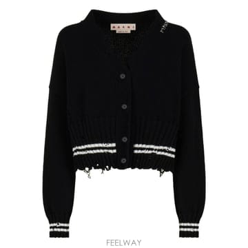 Marni 25FW Marni ����� Scollo A V CDMD0223Q0UFC652V2N99 TP57749572425FW Marni ����� Scollo A V CDMD0223Q0UFC652V2N99 TP5