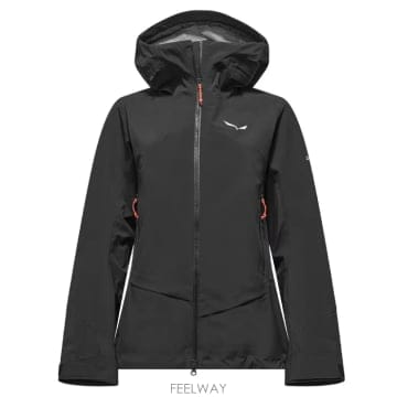 | Other Brand | SALEWA GIACCA DONNA ORTLES GTX 3L 29181NERO TP570477369SALEWA GIACCA DONNA ORTLES GTX 3L 29181NERO TP57047736