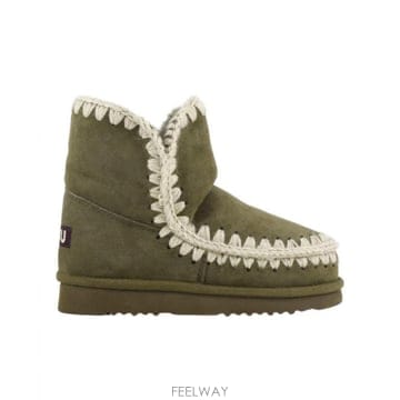 MOU 25FW Mou Mou Eskimo 18 Moo �׸� Suede ��Ŭ ���� MUFW101001AMOO TP525FW Mou Mou Eskimo 18 Moo �׸� Suede ��Ŭ ���� MUFW10