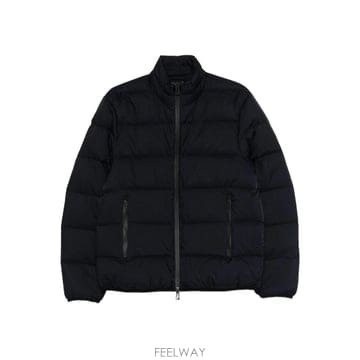 Armani 26SS �������� �Ƹ����� Nylon �ٿ� ���� EM004954AF15384UB118 TP57547393326SS �������� �Ƹ����� Nylon �ٿ� ���� EM004954AF15384