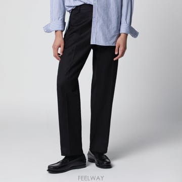 | Other Brand | 26SS SANTANIELLO ���� ��ư �� linen trousers 2828CO99 TP57728702826SS SANTANIELLO ���� ��ư �� linen trousers 2828CO99 