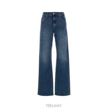 | Other Brand | 26SS ���� FOR ALL ��ī�ε� Stretch ���� Tess jeans 7U660C65EPR TP57026SS ���� FOR ALL ��ī�ε� Stretch ���� Tess jeans 7U6