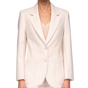 Victoria Beckham 26SS ���丮�ƺ��� PATCH POCKET ���� 1126WJK005119E3086 TP57049625726SS ���丮�ƺ��� PATCH POCKET ���� 1126WJK005119E3086