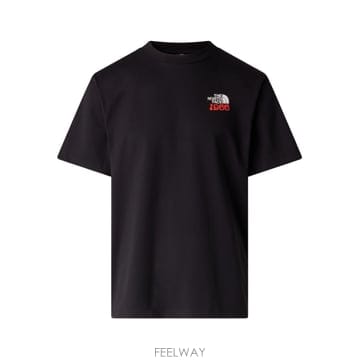 THE NORTH FACE 26SS �뽺���̽� 1966 TEE NF0A8GAFJK3 TP57333105026SS �뽺���̽� 1966 TEE NF0A8GAFJK3 TP573331050