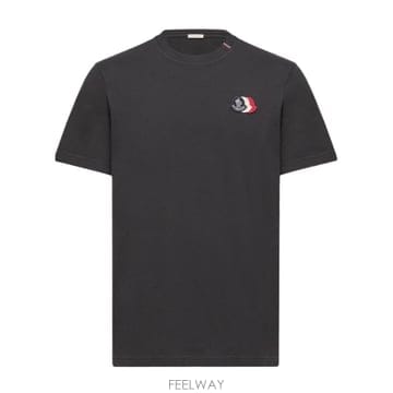 Moncler 26SS Moncler ��ư T ���� with �ΰ� L10918C0007489B8Q778 TP5739501426SS Moncler ��ư T ���� with �ΰ� L10918C0007489B8Q77