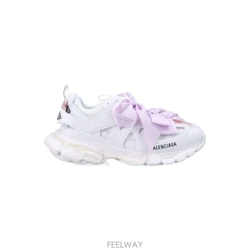 Balenciaga Balenciaga Ʈ�� ���� ����Ŀ�� in mixed materials, ȭ��Ʈ �� ��ũ 542436WTRBalenciaga Ʈ�� ���� ����Ŀ�� in mixed materials, ȭ��
