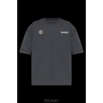 | Other Brand | 26SS ALL SAINTS T ���� Emblem EMBLEMM006PEWASHEDBLACK TP57459126SS ALL SAINTS T ���� Emblem EMBLEMM006PEWASHEDBLACK 