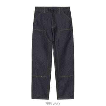 Carhartt 26SS Į��Ʈ ���� jeans I0365910102 TP57333104526SS Į��Ʈ ���� jeans I0365910102 TP573331045