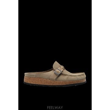 Birkenstock BIRKENSTOCK BUCKLEY BRAIDED ���� 10314550TAUPE TP570394993BIRKENSTOCK BUCKLEY BRAIDED ���� 10314550TAUPE TP57039