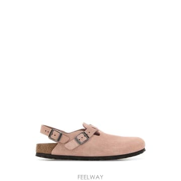 Birkenstock BIRKENSTOCK ��ũ suede Tokyo ������ 1031636PINKCLAY TP574540912BIRKENSTOCK ��ũ suede Tokyo ������ 1031636PINKCLAY TP