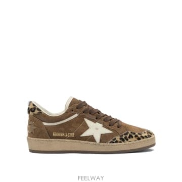 Golden Goose 26SS ��籸�� ���� ����Ŀ�� GWF00117F00806455732BROWN TP57547392326SS ��籸�� ���� ����Ŀ�� GWF00117F00806455732BROWN 