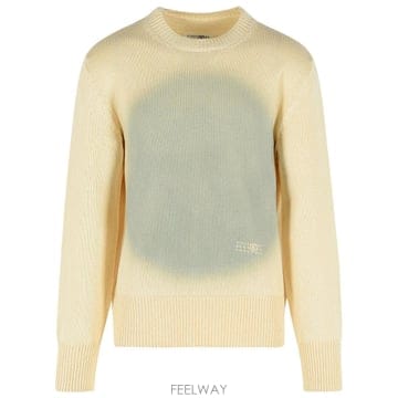 Maison Margiela 26SS �������������� ���ο� ��Ʈ ���� Crew �� With Grey ����Ʈ SH0HL0040M13213126SS �������������� ���ο� ��Ʈ ���� Crew �� With Grey