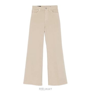 | Other Brand | 26SS DONDUP Amber ���̵� ���� 5 Pocket Jeans DP619BSE037DKPT010 T26SS DONDUP Amber ���̵� ���� 5 Pocket Jeans DP619BSE0