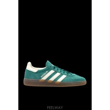 Adidas 26SS ADIDAS Handball Spezial ������ ���� IH1509MCGREENCREWHTGUM526SS ADIDAS Handball Spezial ������ ���� IH1509MCGREEN