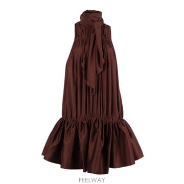 ROTATE 26SS Rotate Chocolate viscose �巹�� 11560920372037 TP57524596926SS Rotate Chocolate viscose �巹�� 11560920372037 TP