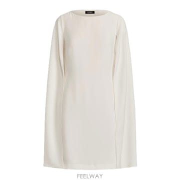 Ralph Lauren 26SS ���� �η� Petra �� sleeve cocktail �巹�� triple ggt 253855210026SS ���� �η� Petra �� sleeve cocktail �巹�� triple 