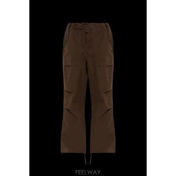 | Other Brand | 26SS ��Ÿ�̾� ��Ʃ��� Loose �� trousers ESSS26PA0501206235 TP574742626SS ��Ÿ�̾� ��Ʃ��� Loose �� trousers ESSS26PA05012