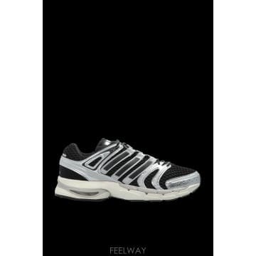 Adidas ADIDAS Adistar Control 5 ������ ���� KI6120MCBLACKSILVMTGREONE TPADIDAS Adistar Control 5 ������ ���� KI6120MCBLACKSILV