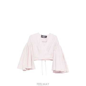 Jacquemus 26SS ��ũ���� ���� ����Ʈ TOW00904AW00648410 TP57729758026SS ��ũ���� ���� ����Ʈ TOW00904AW00648410 TP5772975