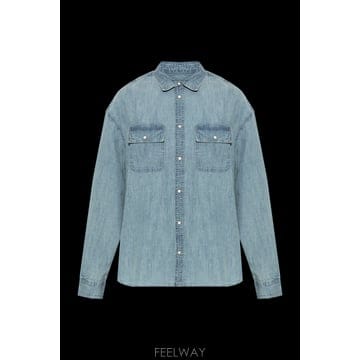 | Other Brand | 26SS ALL SAINTS ���� ���� Gribbs GRIBBSM042SEFADEDINDIGO TP5745926SS ALL SAINTS ���� ���� Gribbs GRIBBSM042SEFADEDINDI