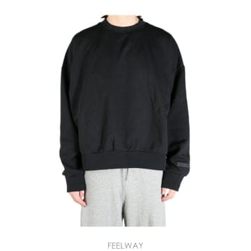 Fear of God 25FW �Ǿ���갫 ESSENTIALS ���� ������ 192AS252040FJETBLACK TP5770896225FW �Ǿ���갫 ESSENTIALS ���� ������ 192AS252040FJET