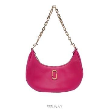 Marc Jacobs 24SS  The curve �� 2F3HSH072H01955 TP57648343024SS  The curve �� 2F3HSH072H01955 TP576483430