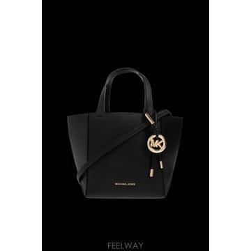 Michael Kors ����Ŭ�ھ �ڵ�� with �ΰ� 30R6G9JT9L0001BLACK TP570394964����Ŭ�ھ �ڵ�� with �ΰ� 30R6G9JT9L0001BLACK TP57