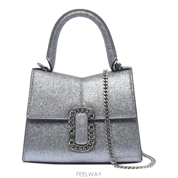 Marc Jacobs 24SS  The Galactic glitter St Marc �� 2R3HSC086H02040 TP5764824SS  The Galactic glitter St Marc �� 2R3HSC086H02040 
