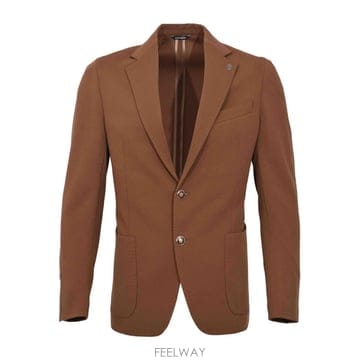| Other Brand | 26SS DANIELE ALESSANDRINI �̱� breasted ���� DUGM0005PL0217200926SS DANIELE ALESSANDRINI �̱� breasted ���� DUGM0005P