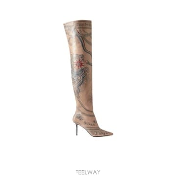 Jimmy Choo 23SS ������ ���� high ���� JCXJPGOTKBEIGEBEIGE TP57333102923SS ������ ���� high ���� JCXJPGOTKBEIGEBEIGE TP57333