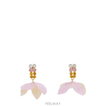 Marni 26SS Marni EARRINGS ORMV0636A0T200000Y11 TP57047725326SS Marni EARRINGS ORMV0636A0T200000Y11 TP570477253