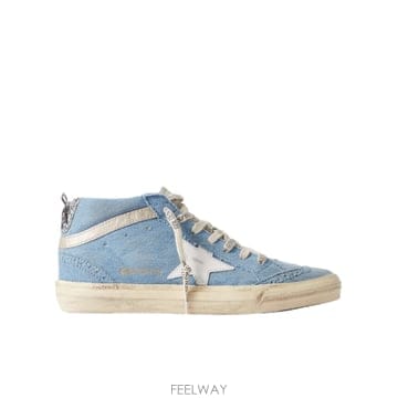 Golden Goose 22FW ��籸�� ���� ����Ŀ�� GWF00122F00490050797 TP57333102522FW ��籸�� ���� ����Ŀ�� GWF00122F00490050797 TP573
