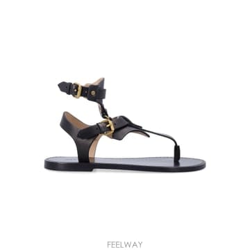 Isabel Marant 26SS ���ں����� ���ں����� Eveen flat ���� thong ���� 26PSD0273FAD1B04S01B26SS ���ں����� ���ں����� Eveen flat ���� thong ���� 