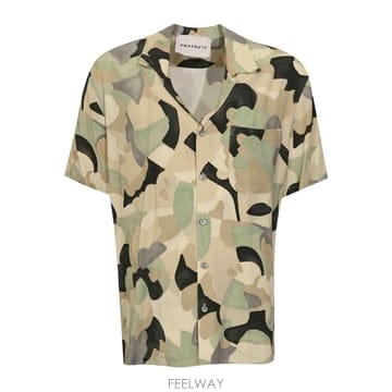 | Other Brand | 26SS AMARANTO ��Ʈ ������ ���� with camouflage pattern B6AB0009CAMO26SS AMARANTO ��Ʈ ������ ���� with camouflage pattern